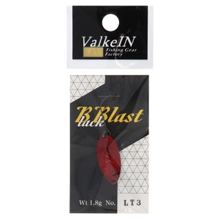 LT3 レッドフィニッシュ