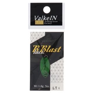 LT4 グリーンフィニッシュ