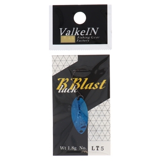 LT5 ブルーフィニッシュ