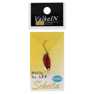 LT3 レッドフィニッシュ