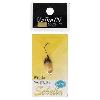 GLT1 アナグラムバグ