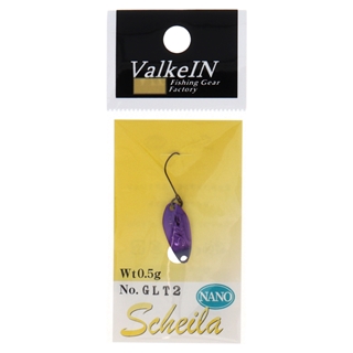 GLT2 ジャポネスク