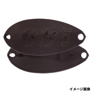No.9 ブラウン