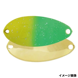 No.27 シャインライムゴールド