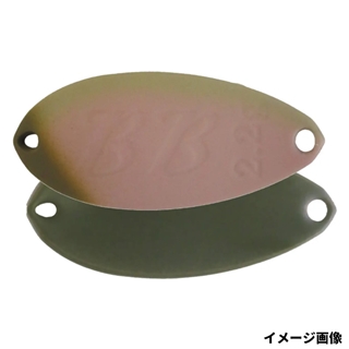 No.48 ピーチウッド