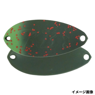 No.49 ターニンググリーン