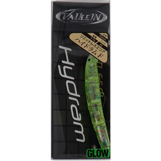 C261 ライムレモンホログラム