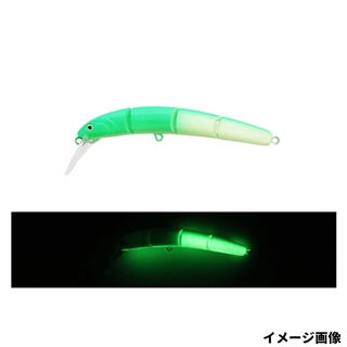 C265 ライムグロークロス