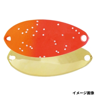 No.26 ファイナルレッドゴールド