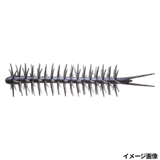 #116 シニカケギル