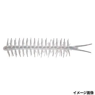 #265 クリアーレインボー