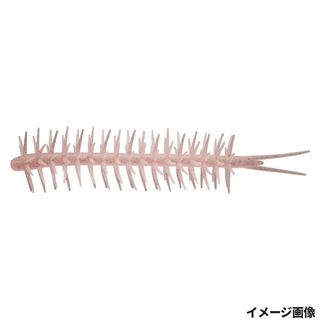 #266 クリアーサーモンペッパー