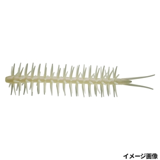 #267 クリアーワカサギ