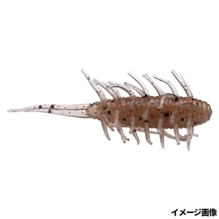 #274 クリアーエビミソ