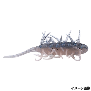 BASSCAMPさん専用　クジャラ　スクーパーフロッグ　コイケシュリンプ ハイドアップ コイケ シュリンプ #103 グリーンパンプキン