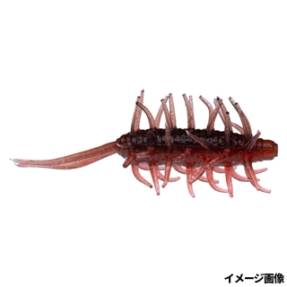 #281 レッドスカッパノン