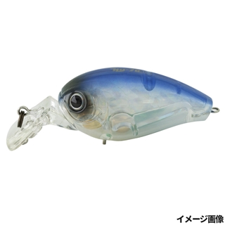 #41 たまらんばいブルー