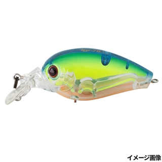 #45 ライトニングブルー