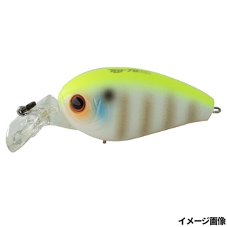 #79 チャートバックギル