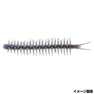 #116 シニカケギル