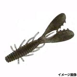 #243 たまらんばいダークシュリンプ