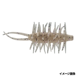 #242 エビダッピ