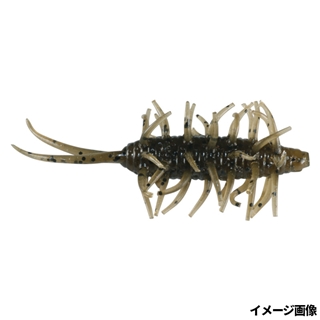 ハイドアップ コイケシュリンプミニ #250 ライトグリパン