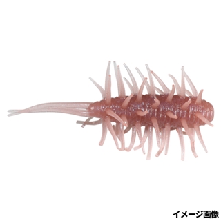 #69 ボンバーピンク