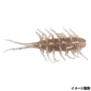 #242 エビダッピ