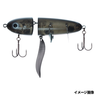 #091 スモーク/シルバーバック