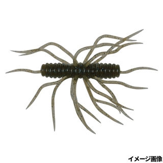 #142 ライトグリーンパンプルーF