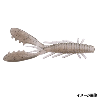 #242 エビダッピ