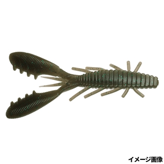 #255 マッスルテナガ