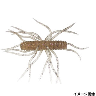 #242 エビダッピ