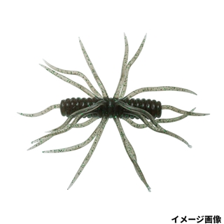 #243 たまらんばいダークシュリンプ