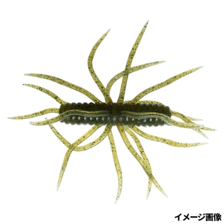 #128 グリーンライトギル