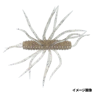 #242 エビダッピ