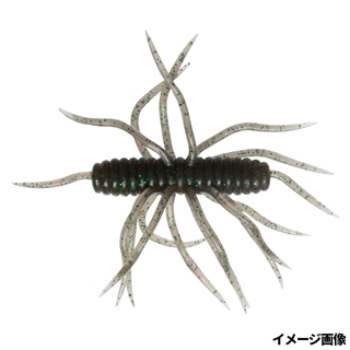 #243 たまらんばいダークシュリンプ