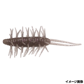 #242 エビダッピ