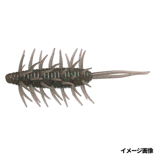 #243 たまらんばいダークシュリンプ