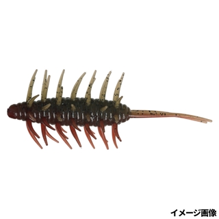 #249 ザリダッピ