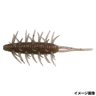 #274 クリアーエビミソ