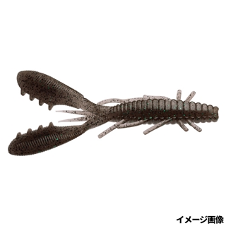 #243 たまらんばいダークシュリンプ