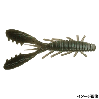 #255 マッスルテガ