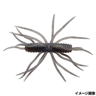 #142 ライトグリパンブラックブルーF