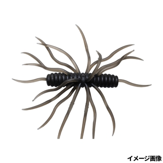 #259 クリアーブラウン