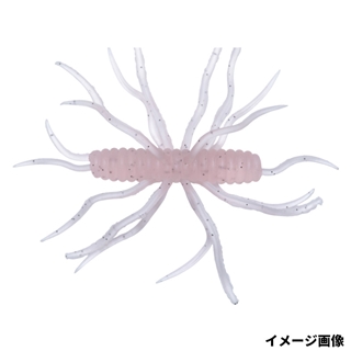266 クリアーサーモンペッパー