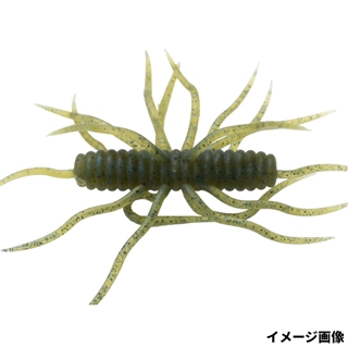 #128 グリーンサイドギル