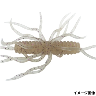 #242 エビダッピ