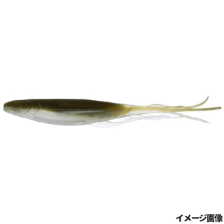203 アユ